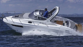 Vom Fuße des Vulkans