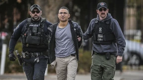 Republikanischer Politiker wegen Anschlägen auf politische Gegner verhaftet