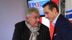 FPÖ lässt Spitzenkandidaten für Europawahl fallen