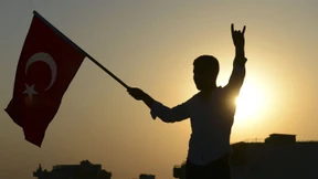 Wie die Militäroffensive Erdogan innenpolitisch nützt