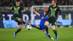 Stimmungsboykott bei Remis in Wolfsburg