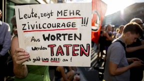 Wir brauchen ein neues Miteinander!