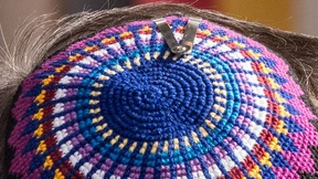 Frankfurt ist nicht Berlin