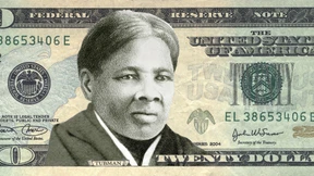 Pläne für neuen 20-Dollar-Schein wiederbelebt