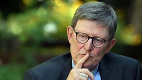 Kardinal Woelki siegt gegen „Bild“