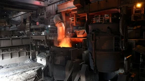 Ruhrgebiet fast ohne Stahl – kann das gutgehen?