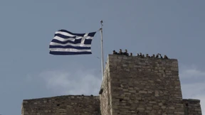 Athen ignoriert Schwarzgeld in der Schweiz