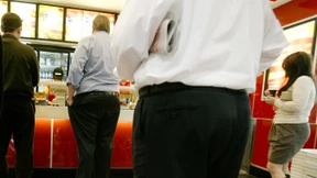 Warum der Beruf dick machen kann