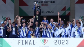 Auch Transfers von Fußballern können finanziert werden