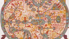 Aus Kunst wird Comic