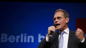 Berliner Demütigungen