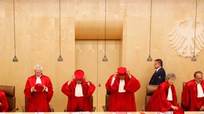 Die absolute Premiere des völkerrechtlichen Vorbehalts  