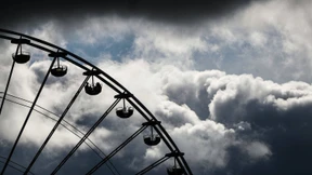 Die Demokratie ist gesund