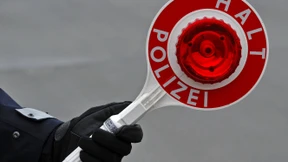 31-Jähriger liefert sich unter Drogen Verfolgungsjagd mit der Polizei