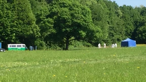 Polizei nimmt Frankfurter Gastronomen fest