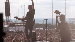 „Überwiegend freundliches Verhalten gegenüber Einsatzkräften“