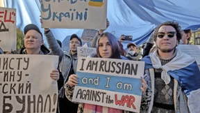 „Putin ist der Satan“