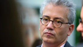 Schwarz-grüne Sondierung im kleinen Kreis