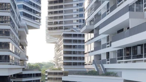 Der Turmherr aus Karlsruhe