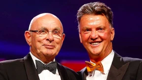 Niederländer fordert Blatter heraus