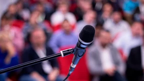 Wie KI hilft, ein Event zu planen