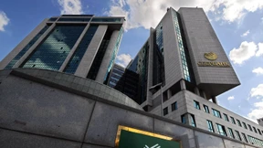 Putins Banken ködern deutsche Sparer