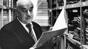 Artur Brauners Erbe lebt weiter