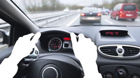 Der irre Aufwand für das autonome Fahren