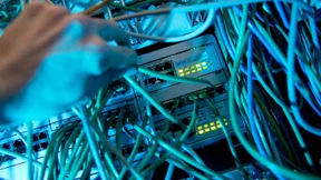 Verteidigt die Daten