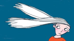 Die böse Stiefmutter fliegt einfach raus