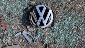 Was wurde aus der VW-Milliarde?