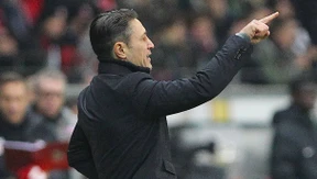 Kovac kann sich Verbleib in Frankfurt gut vorstellen