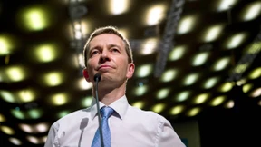 AfD-Gründer Lucke kündigt Parteiaustritt an