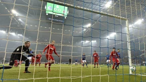 Das Gesicht des Schalker Aufschwungs