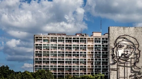 Requiem für eine Insel