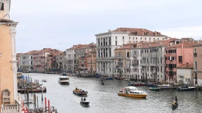 Venedig nimmt mit Eintrittsgeld 2,4 Millionen ein