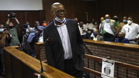 Ramaphosa zieht Konsequenzen