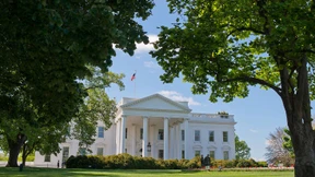 Umschlag mit hochgiftigem Rizin ans Weiße Haus geschickt