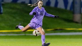 Torhüterin stirbt mit 21 Jahren an Nierenkrebs