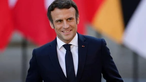 Macron: Erst mit 65 in Rente