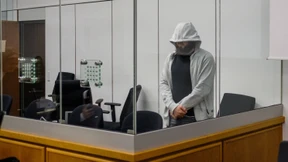 Viele Gefährder kommen bald wieder frei