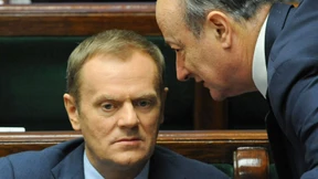 Tusk deutet Referendum über Euro-Beitritt an