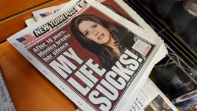 Des einen Freud, des anderen Kleid 