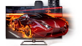 Ohne Brille in die Tiefe des Raums