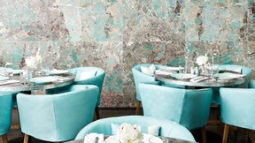 Ein echtes Frühstück bei Tiffany