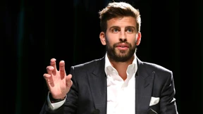 Das Milliardenspiel des Gerard Piqué