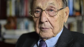 Staatsakt für Genscher geplant