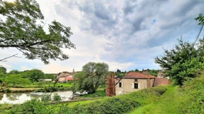 Paradies für Naturfreunde