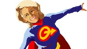 Zum Kampf entschlossen