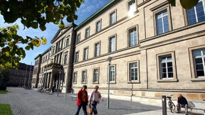 Quellen aus der Zukunft